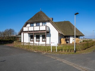Ferienwohnung St. Peter-Ording Außenaufnahme 44