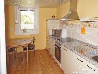 Casa de vacaciones Burg auf Fehmarn Características 7