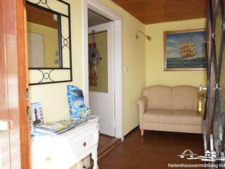 Casa de vacaciones Burg auf Fehmarn Características 8