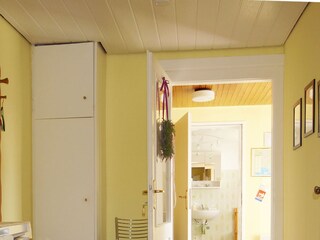 Casa de vacaciones Burg auf Fehmarn Características 9