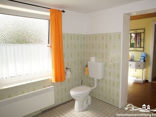 Casa de vacaciones Burg auf Fehmarn Características 15