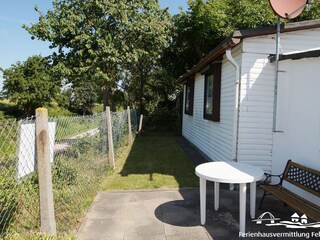 Casa de vacaciones Burg auf Fehmarn Grabación al aire libre 3