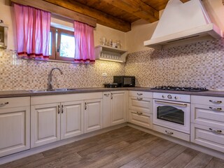 Casa per le vacanze Žminj Caratteristiche 13