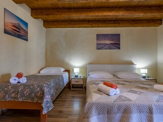 Casa per le vacanze Žminj Caratteristiche 14