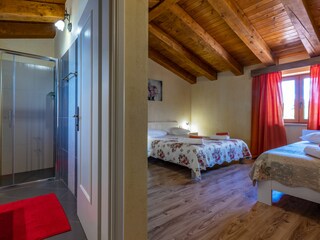 Casa per le vacanze Žminj Caratteristiche 17