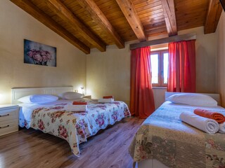 Casa per le vacanze Žminj Caratteristiche 19