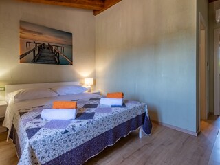 Casa per le vacanze Žminj Caratteristiche 22