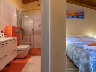 Casa per le vacanze Žminj Caratteristiche 23