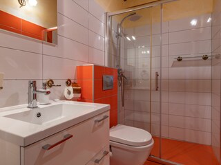 Casa per le vacanze Žminj Caratteristiche 24