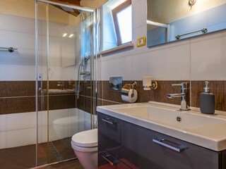 Casa per le vacanze Žminj Caratteristiche 27