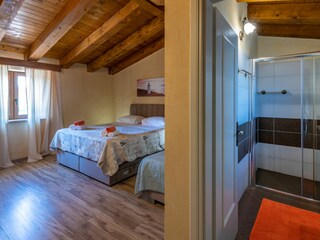 Casa per le vacanze Žminj Caratteristiche 28