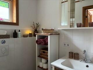 Holiday apartment Schöneiche Features 13