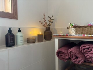 Holiday apartment Schöneiche Features 18