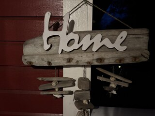 Holiday apartment Schöneiche Outdoor Recording 6