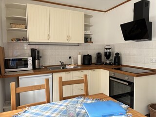 Holiday apartment Schöneiche Features 22