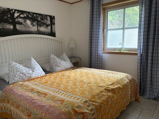 Holiday apartment Schöneiche Features 16
