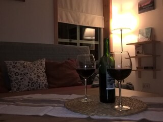 Holiday apartment Schöneiche Features 17