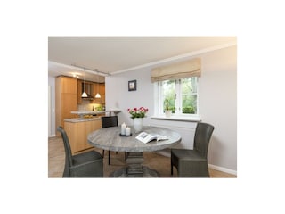 Ferienwohnung Westerland Ausstattung 8