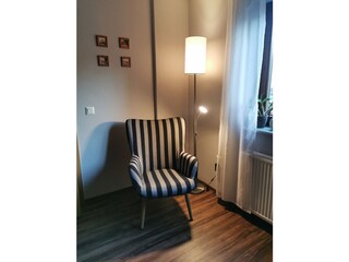 Holiday apartment Streckewalde Features 13