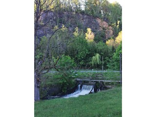 Holiday apartment Streckewalde Environment 33