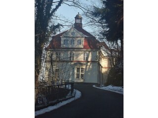 Holiday apartment Streckewalde Environment 35