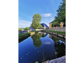 Holiday apartment Streckewalde Environment 36