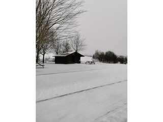 Rastplatz Streckewalde