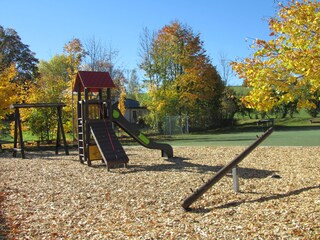 Holiday apartment Streckewalde Environment 22