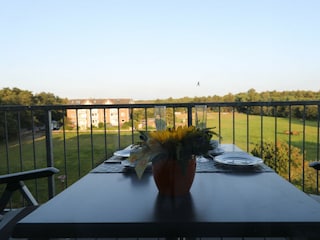 Appartamento per vacanze Sahlenburg Registrazione all'aperto 4