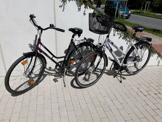 Appartamento per vacanze Sahlenburg Ambiente 24