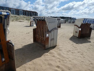 Appartamento per vacanze Sahlenburg Ambiente 25