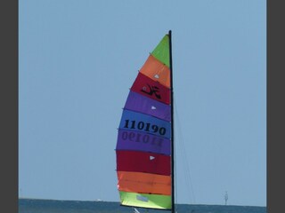 Appartamento per vacanze Sahlenburg Ambiente 27