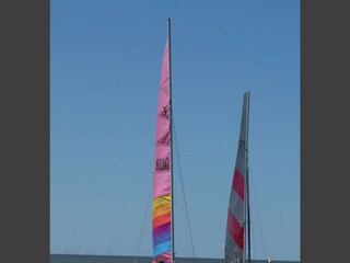 Appartamento per vacanze Sahlenburg Ambiente 33