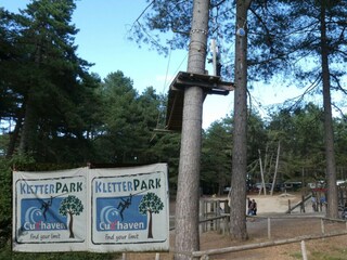 Appartamento per vacanze Sahlenburg Ambiente 37