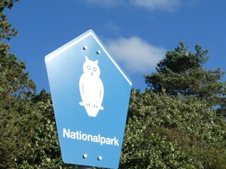 Appartamento per vacanze Sahlenburg Ambiente 38