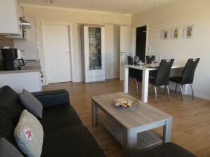 Vakantieappartement Wijk Hohe Geest 17 - Noord Zeester - Sahlenburg - image1