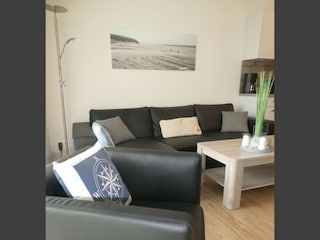 Appartamento per vacanze Sahlenburg Caratteristiche 8