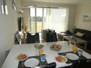 Appartamento per vacanze Sahlenburg Caratteristiche 9