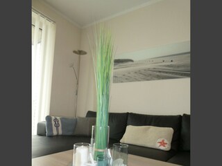 Appartamento per vacanze Sahlenburg Caratteristiche 10