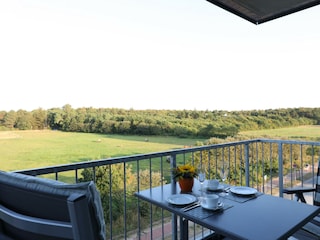 Appartamento per vacanze Sahlenburg Caratteristiche 14