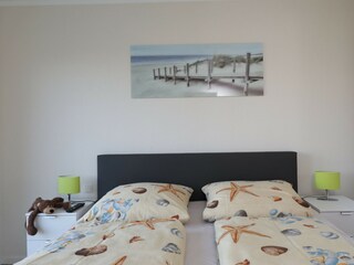 Appartamento per vacanze Sahlenburg Caratteristiche 15