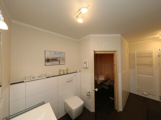 Appartamento per vacanze Sahlenburg Caratteristiche 18