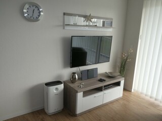 Appartamento per vacanze Sahlenburg Caratteristiche 22