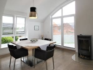 Ferienwohnung Boldixumer Straße 35 - OG