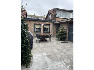 Vakantieappartement Egmond aan Zee Buitenaudio-opname 5