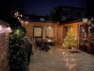 Vakantieappartement Egmond aan Zee Buitenaudio-opname 6