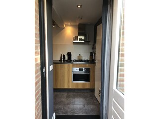 Vakantieappartement Egmond aan Zee Kenmerken 10