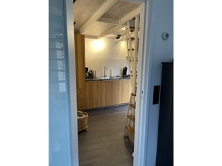 Vakantieappartement Egmond aan Zee Kenmerken 11