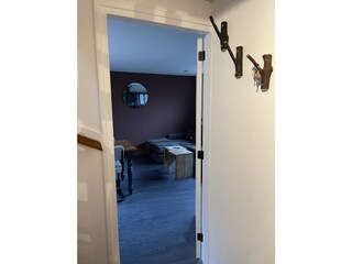 Vakantieappartement Egmond aan Zee Kenmerken 12