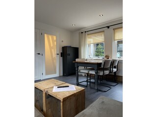 Vakantieappartement Egmond aan Zee Kenmerken 13